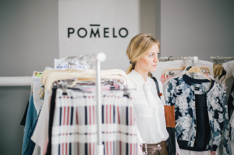 Pomelo Fashion | A Piece Of Elise